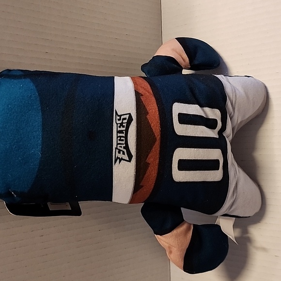 NFL Eagles Plush Toy Brand New - Picture 4 of 5